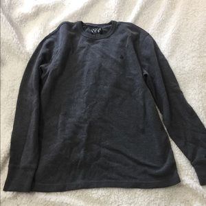 Men’s Volcom thermal shirt